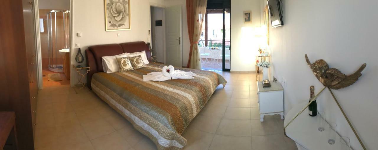 Villa Stella D'Oro Georgioupoli Luaran gambar