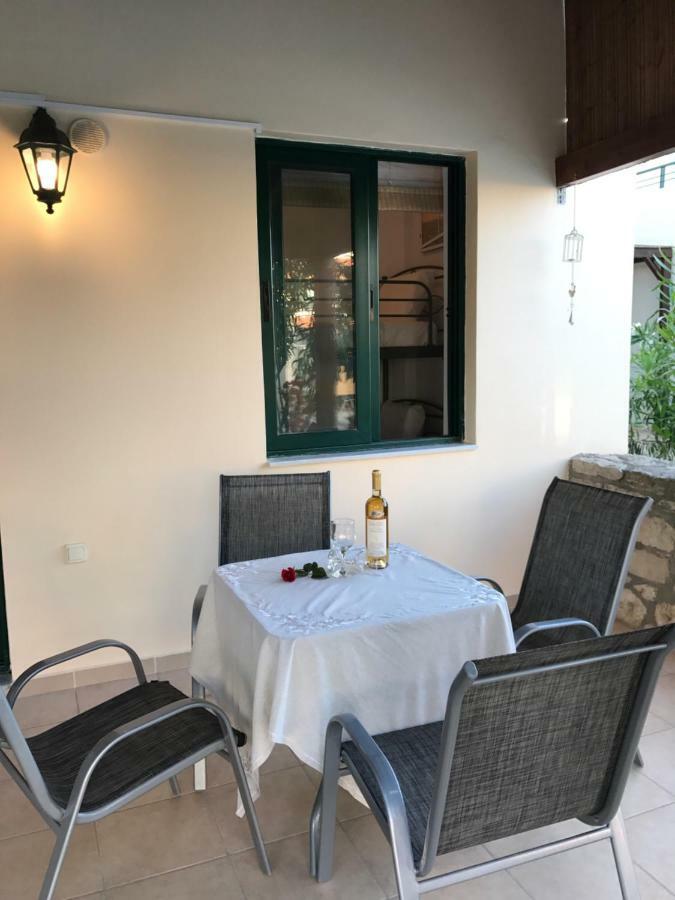 Villa Stella D'Oro Georgioupoli Luaran gambar