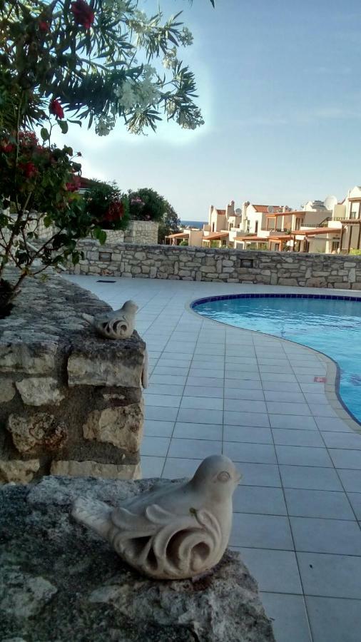 Villa Stella D'Oro Georgioupoli Luaran gambar