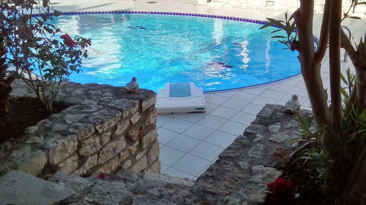 Villa Stella D'Oro Georgioupoli Luaran gambar