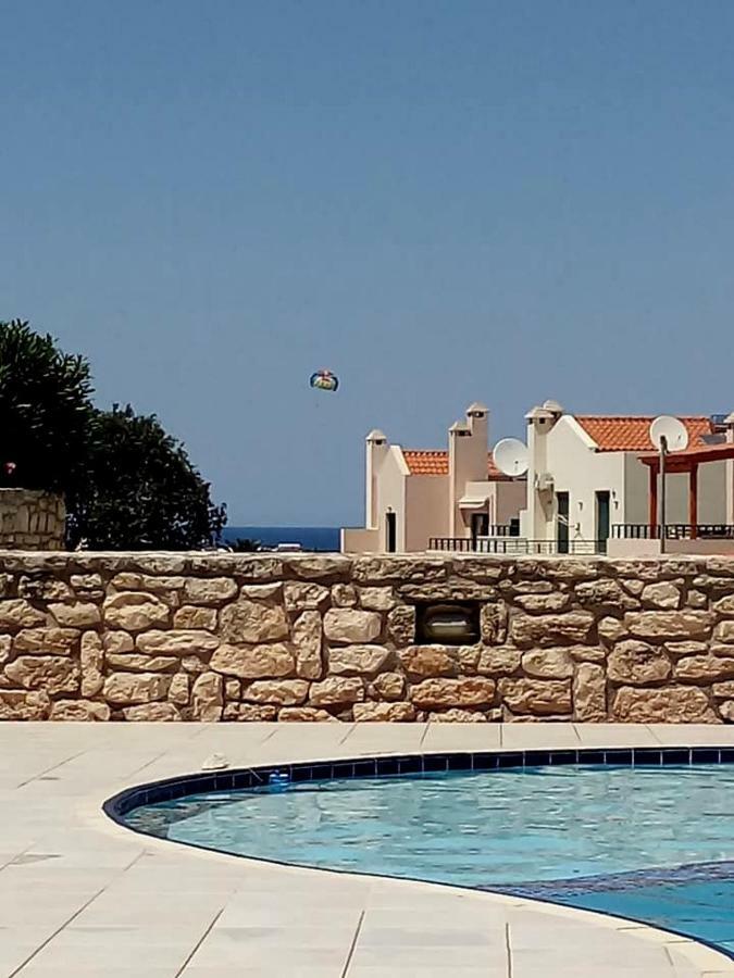 Villa Stella D'Oro Georgioupoli Luaran gambar