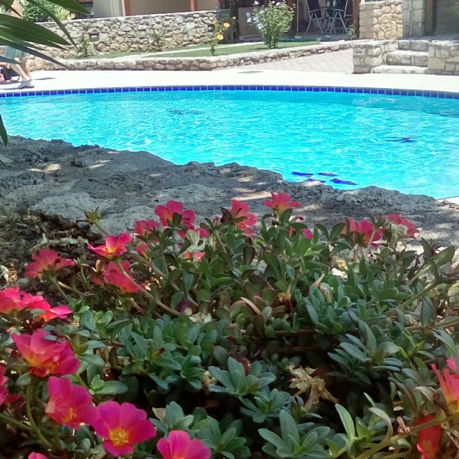 Villa Stella D'Oro Georgioupoli Luaran gambar